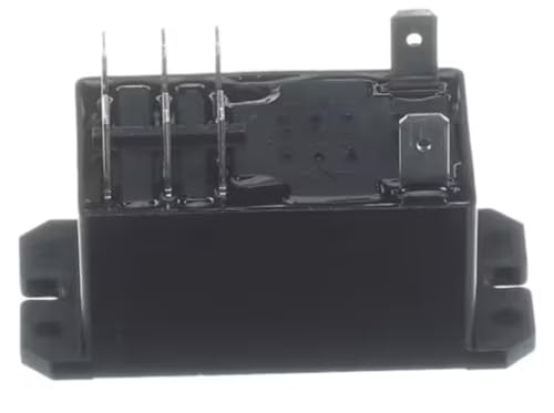 Fits Stero Dishwasher 2144 Power Relay, 2 Pole, 30 Amp for SD3