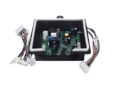 S00000006 Control Board, Electrial