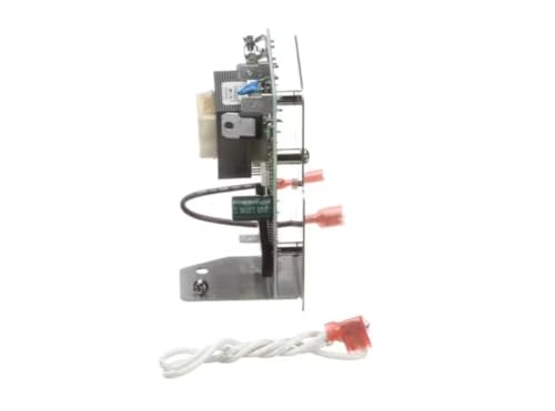 Fits Fetco E229877 HXF-5 94V-0 ST1 Digital Timer Kit, 200-240V, Export, CBS-31/32 for CBS-31A, CBS-31Aap, CBS-32Aap