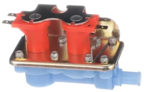 N-51 k-66355 T3 Solenoid Valve, Water Inlet, Dryer for LAT9304AAE, LAT4914AAM, LAT8504AAL