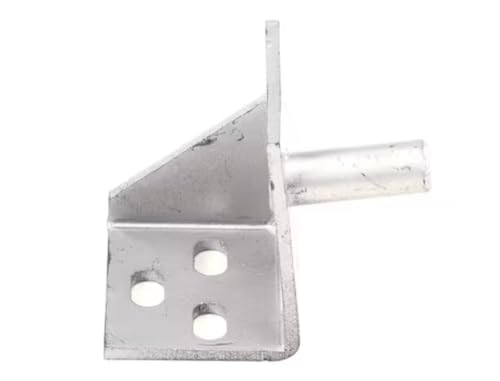 Fits Fagor Commercial A10913M0646 Hinge, Top Left for FMD-72