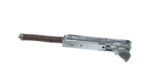 1220 Door Hinge with Spring, Oven for JB258DM1BB, JB258DM1CC, JB258DM1WW