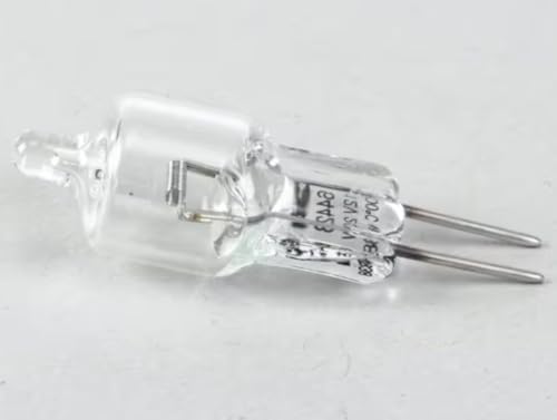 Fits Blodgett 12V 20W Bulb, Halogen, 12V, 20W for BCX-14, BCX-14E, BCX-14G