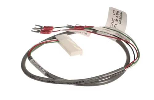 Fits Taylor 083898 REV B 401 HARNESS-CTRL-PLATEN-FRTC850/2