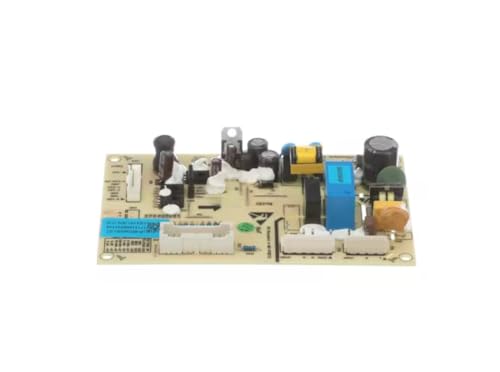 UR-BD390WE1-DT 17131000012124 51E6-P01 2020-12-22 E99873 2046 KB-51508 E123995 QC46 V12-20180605 Main Control Board, Freezer for FFFU20F1UW