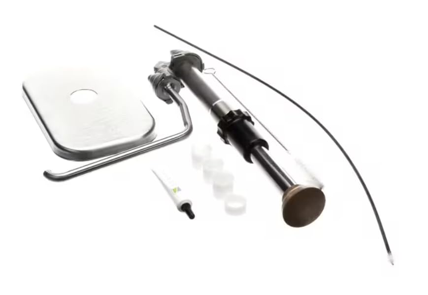 Fits Server 83116 13J18H Fountain Pump, Hot Fudge, EZT for 85899