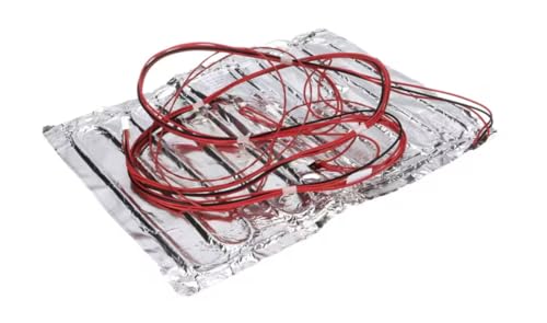 EL 33692 REV.20 Element, Foil with Wire Harness, 16" x 12"