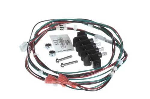 Fits Follett 01064849R00 ACCY, Remote Alarm for FZR5PLP-T-KP-00, FZR4P-T-KP-00, FZRVAC5P-0-00-00