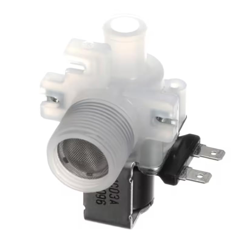 1CO3A Inlet Water Valve for KM-161BAJ, KM-161BWJ