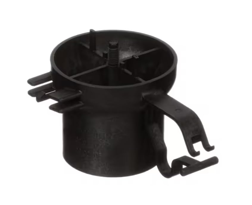 Fits Rational 22.00.918 Pipe, Air Inlet for CMP61E, CMP61G, CMP62E