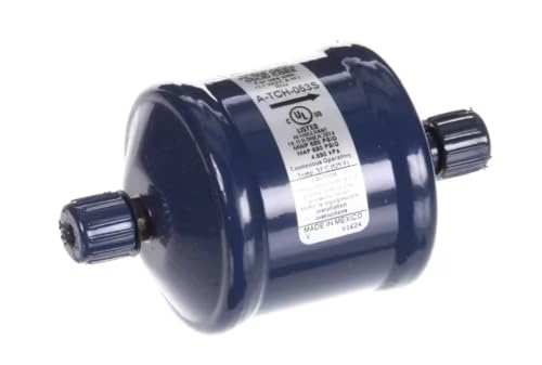 Fits Hoshizaki MWP 680 U1624 Filter Drier for F-1000MRF, F-1000MRF-C, F-1001MRF-C