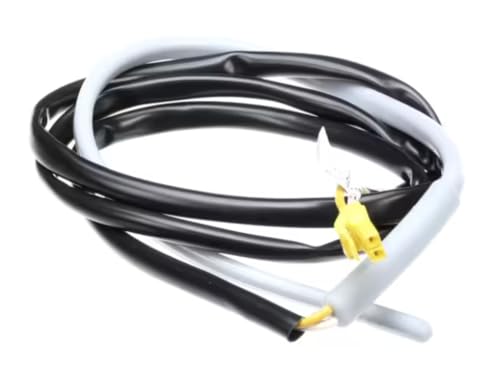 Fits Kelvinator 57276 Heater, Drain Pipe for KCHGICM23FB, KCHGM26F, KCHRI25R1DFE