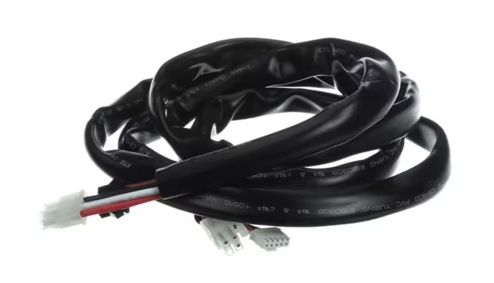 E180908 CB-600 Wire Harness, Drive Motor, VMCF