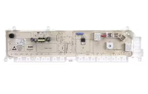 Fits Magic Chef 190306020501215100191 2321 MOT-130 CTI-0 N03 Control Board Assembly
