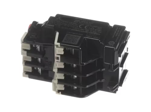 Fits Jackson 215C1 0W1 S3JP00 215CW Thermal Overload Relay for FlightStar, FlightStar Steam
