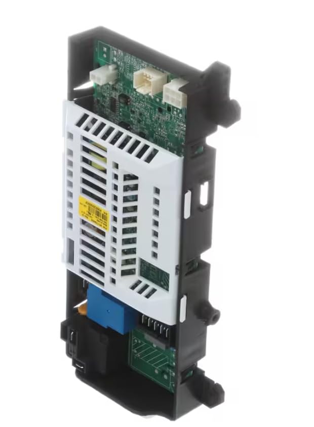 REV D 0357-JI 456035500CF W11241395 Control Board, Dryer