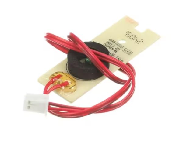 461964700551 2409 E231969 LT C126 THERMISTOR for AMV6502REB0, AMV6502RES0, AMV6502REW0