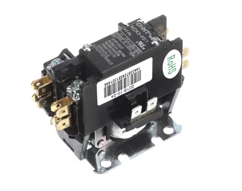 Compressor Contactor NCK3-40/1 AC 8A – Fits Serv-Ware