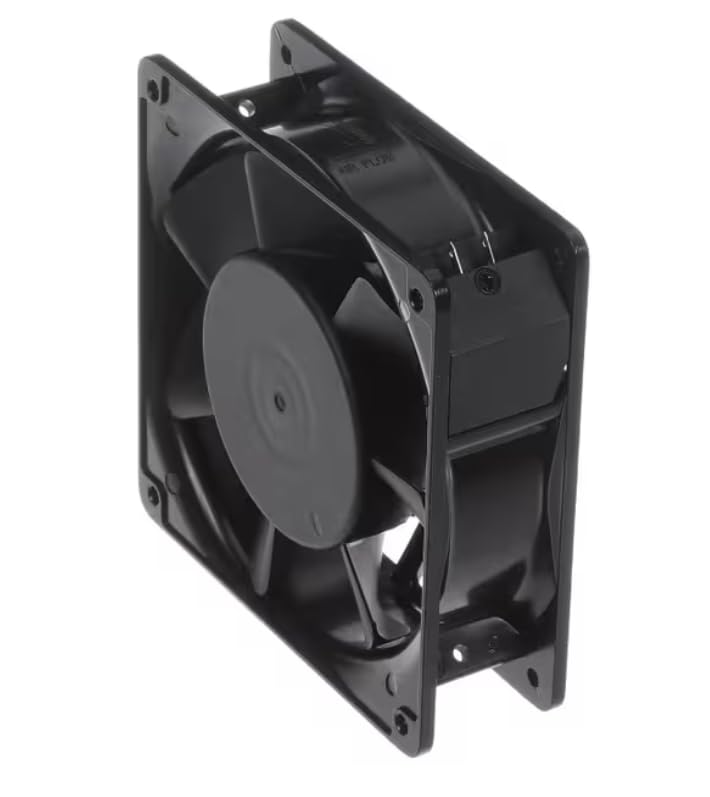 Fits Cretors PM1238HA1B-7 A801002670 2309 Fan, Axial, 120 Volt