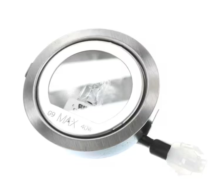 E328452 G9-B BULB-LIGHT for UXI1200DYS, UXT4236ADS, UXT5230BDS