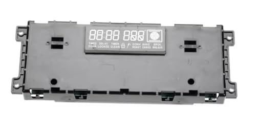 SF5531-L7014H REV E 0660 SG01 Controller, Electronic, Clock/Timer, ES585
