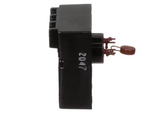 Fits Captive-Aire 2047 Discharge Air Temperature Sensor, Range 55-90 Degree for NHMUA4.18-920, NHMUA4.24-920, NHMUA4.30-920