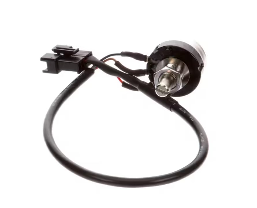 Fits Globe E191346 148C 321 Potentiometer with Hardware Kit for SP05, SP05-Q, SP05E-220-240-501
