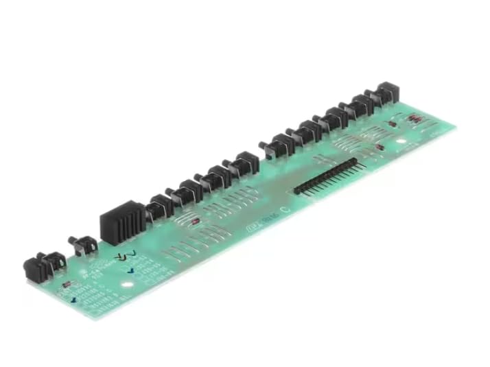 8116 C 1319-84 1806 BF-5 Control Board, Dishwasher