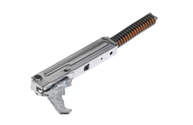 05-23 Door Hinge