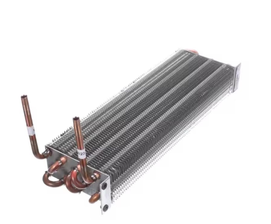 Fits Taylor B384 EVAPORATOR-12L X 4H X 1-7/8T
