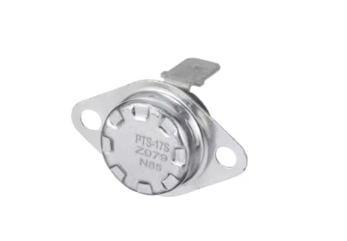 Hi Limit Thermostat Snap Disc Fits Whirlpool Z079, N85 – Dryer