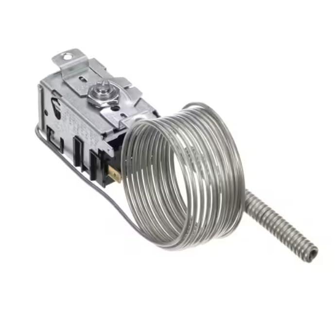 -25T65 EN Bin Thermostat for RCU2375, RF0650A, RNS1009W