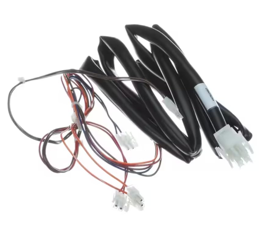 Fits Taylor 066346-SP REV A Wire Harness, Low Voltage, Syrup