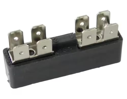 V12648 Block - Terminal