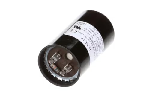 Fits Hoshizaki 1716H Start Capacitor for KML-351MWH, KM-650MRH, KM-340MAH