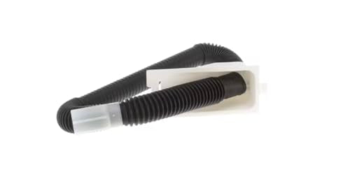 Inner Drain Pump Hose Fits Whirlpool W10180696 – Top Load Washer