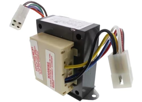Fits Alliance Laundry Systems 803527 BE99764001 G19 1747 Transformer Multitap, Pkg for AFN50FSP301AW01, AFN51FSP301AN01, AFN51FSP301NN22