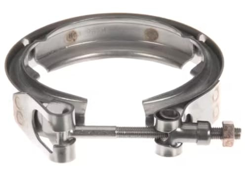 Fits Hobart H12 5039 H03 85-1 CLAMPDISCHARGE TUBE for FT1000, FT1000-ADV, FT1000-ER