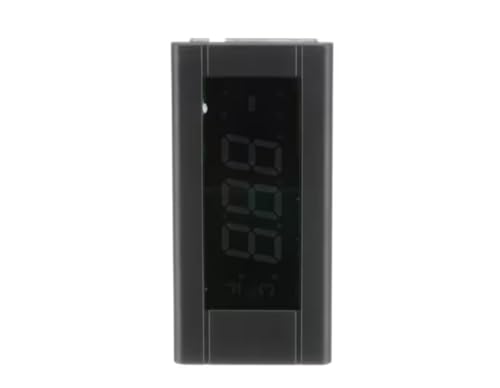 Fits Insinger DE9-295 XT11S -1106N- TAYANXA3AA V2.2 001#38/2016 Thermometer, Digital, 24V for CS-5, Commander 18-6, Commander 18-6C