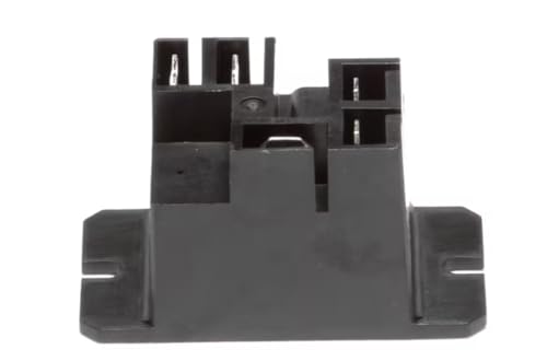 Fits Vulcan Hart 14491 OEG Relay, SPDT, 24VAC Coil, Battery Units, Filter, 5 Pin for 1G4BD, 1G6BD, 1G8BD