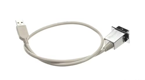 Fits Antunes E346938 USB, A-F Panel Mount/A-M Shield for ESDZ-1200, ESDZ-1200 (McDonald's). ESDZ-1200 (Tim HORTON'S)