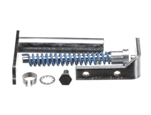 Fits Stoelting 1522L-191-35 Hinge, Upper Left for U444A, U431, U421