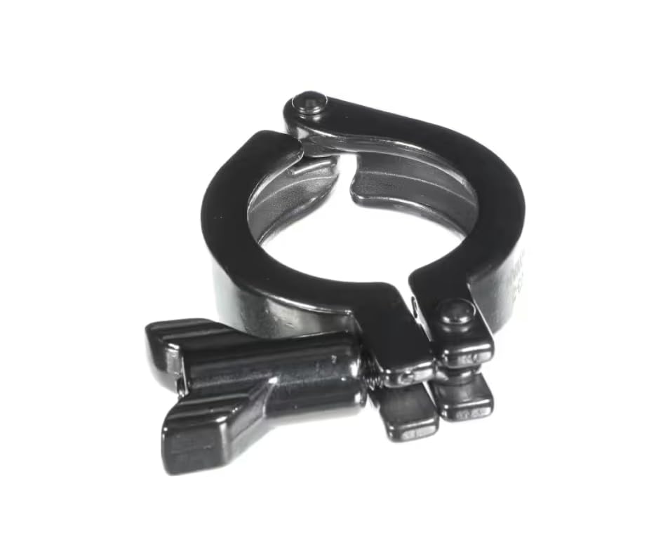 Fits Duke S241023-2 Wingnut Clamp, Quick Clamp, 1-1/2 Tube for IPL-ST-XS-0017, K1000, K5000