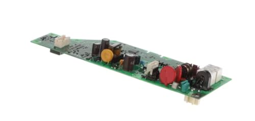 1935 C126 Control Board, Dishwasher for GDT635HGJ0WW, GDT545PGJ0BB, GDT545PSJ0SS