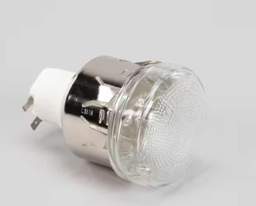 Fits Royal Range L151B Oven Light Assembly for RCOD, RCOD-2, RCOS