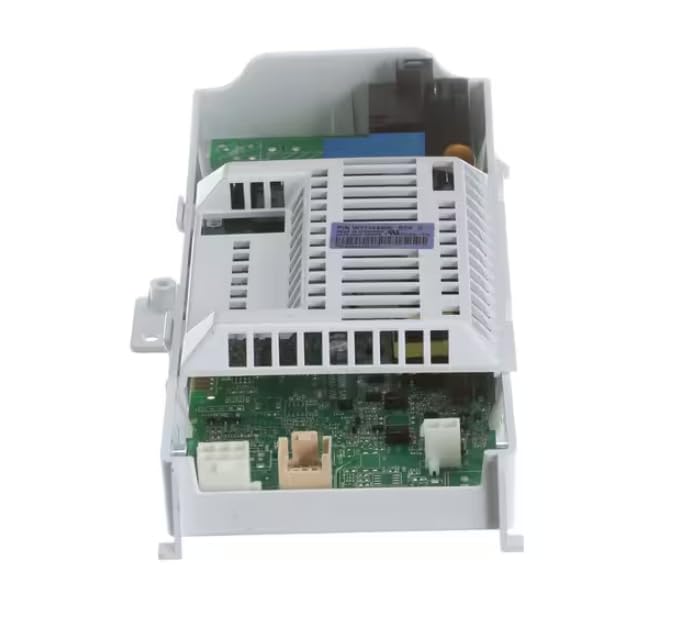 4581349514V 46220119111302 W11194458 W11399272 CELL 46 Control Panel, Dryer for WED5100HC0, WED5100HC1, WED5100HW0