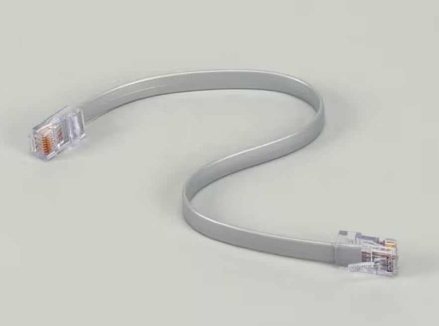 Fits Duke E300060 20251 CSA 204790 Cable with RJ45 Connctions Both Ends for FWM34-22, FWM34-23, FWM34-24