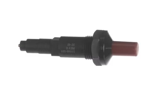 Fits Star 21000-001 REV E 22 42 Piezo Ignitor with Mounting Nut