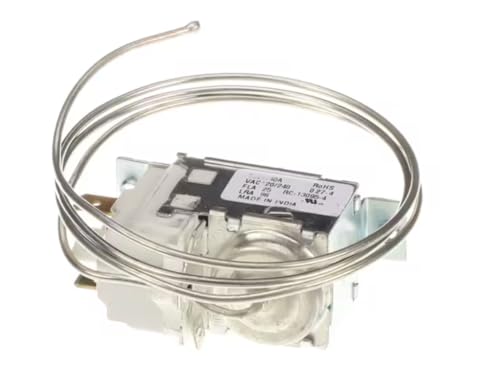 Fits Beverage Air RC-13095-4 027-4 Temperature Control for DP119, DP93, DP46