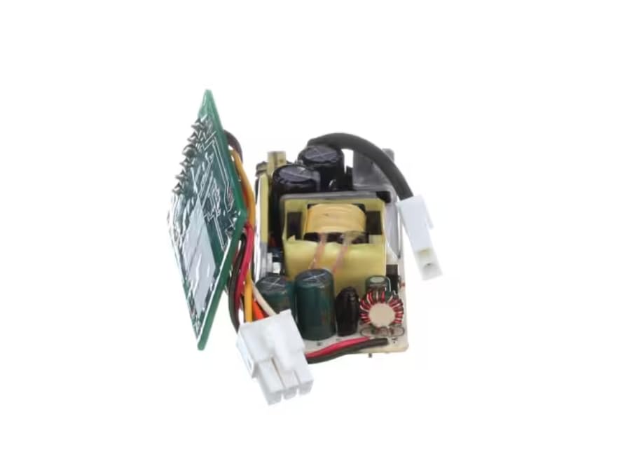E335105 Q178G5 100321-000148 EUQ218 Inverter Box, Refrigeration for WRX986SIHZ